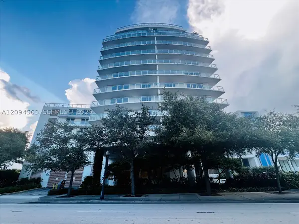 4250 Biscayne Blvd #1618, Miami, FL 33137