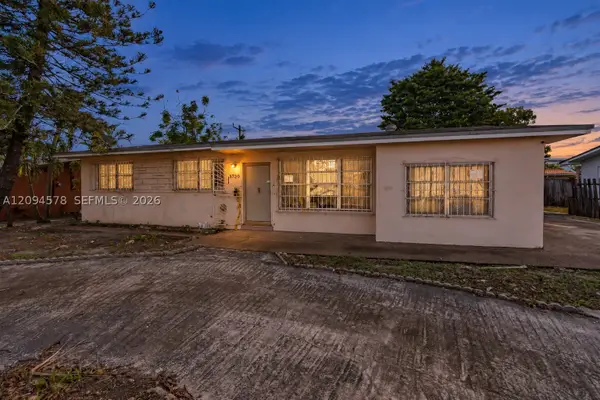 4730 W 8th Ave, Hialeah, FL 33012