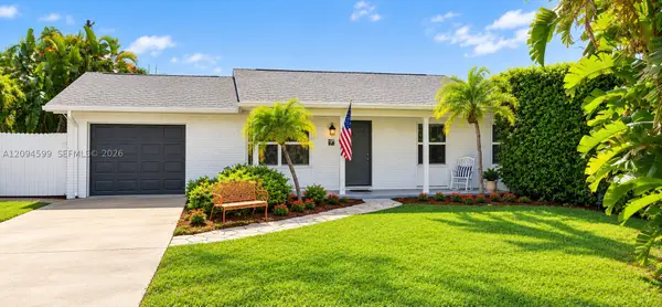 654 Bunting Dr, Delray Beach, FL 33444