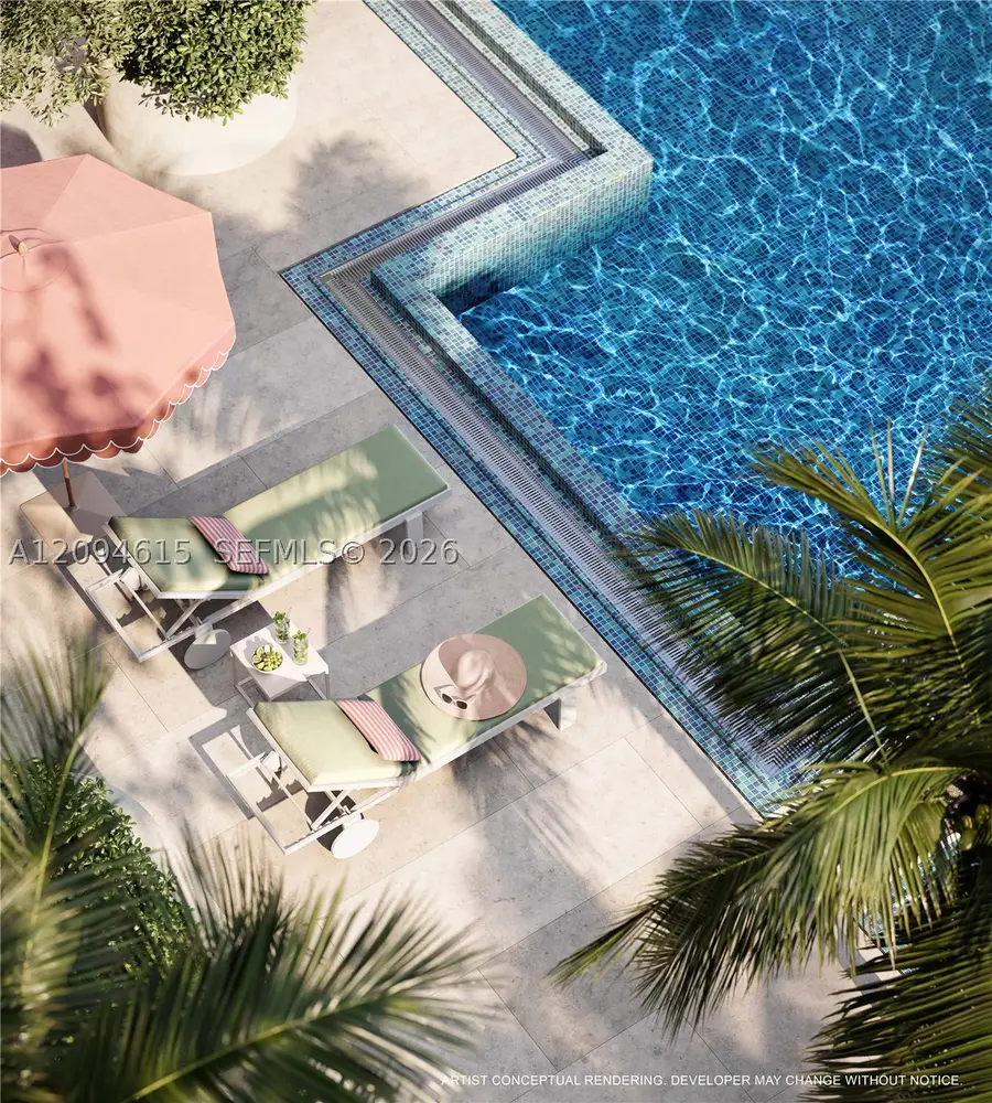 7140 Abbott Ave #502, Miami Beach, FL 33140 - #3