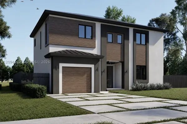 10160 SW 53 St, Miami, FL 33165