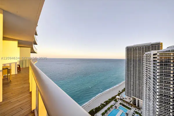 4111 S Ocean Dr #3703, Hollywood, FL 33019