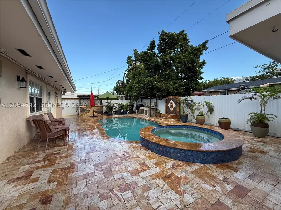 3889 NW 5th St, Miami, FL 33126 - #2