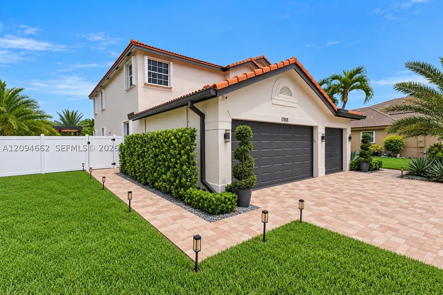 17501 SW 33rd St, Miramar, FL 33029 - #3