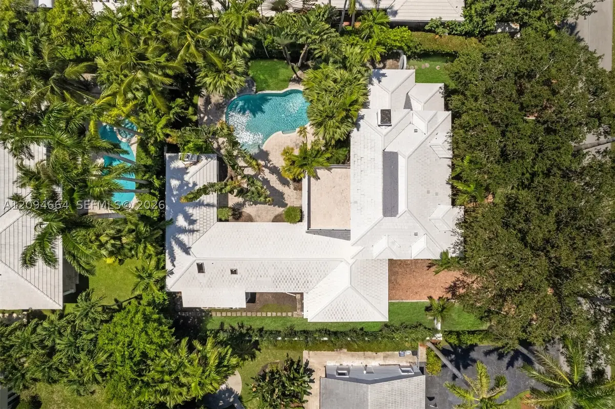 6675 Roxbury Ln, Miami Beach, FL 33141 - #1