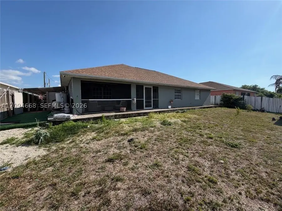 3502 20th St Sw, Lehigh Acres, FL 33976 - #2