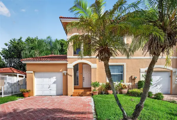 16107 NW 24th St, Pembroke Pines, FL 33028