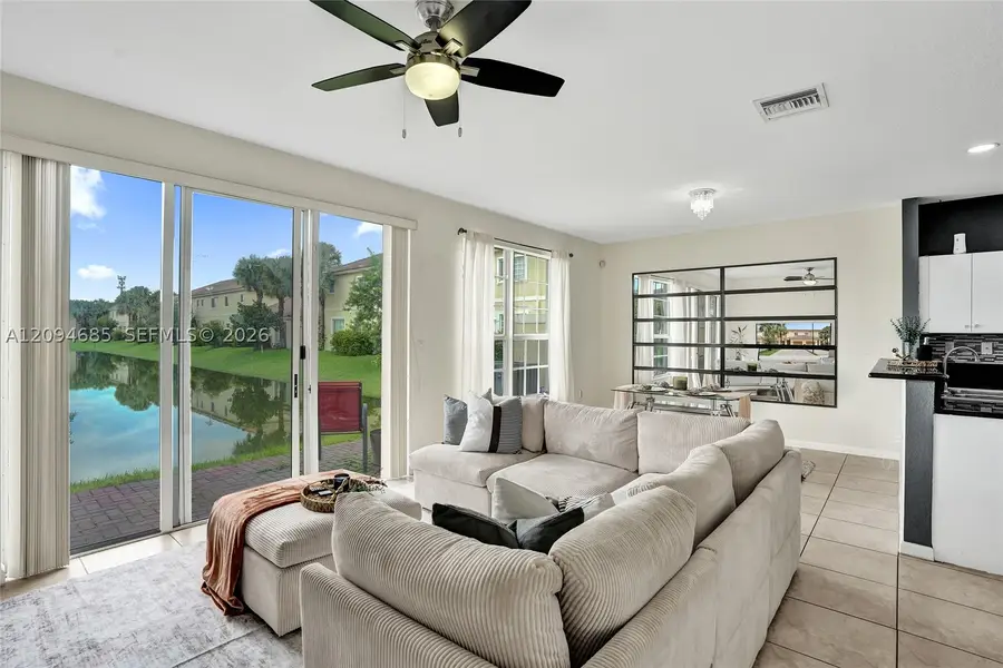 3169 NW 32nd Ct, Oakland Park, FL 33309 - #2