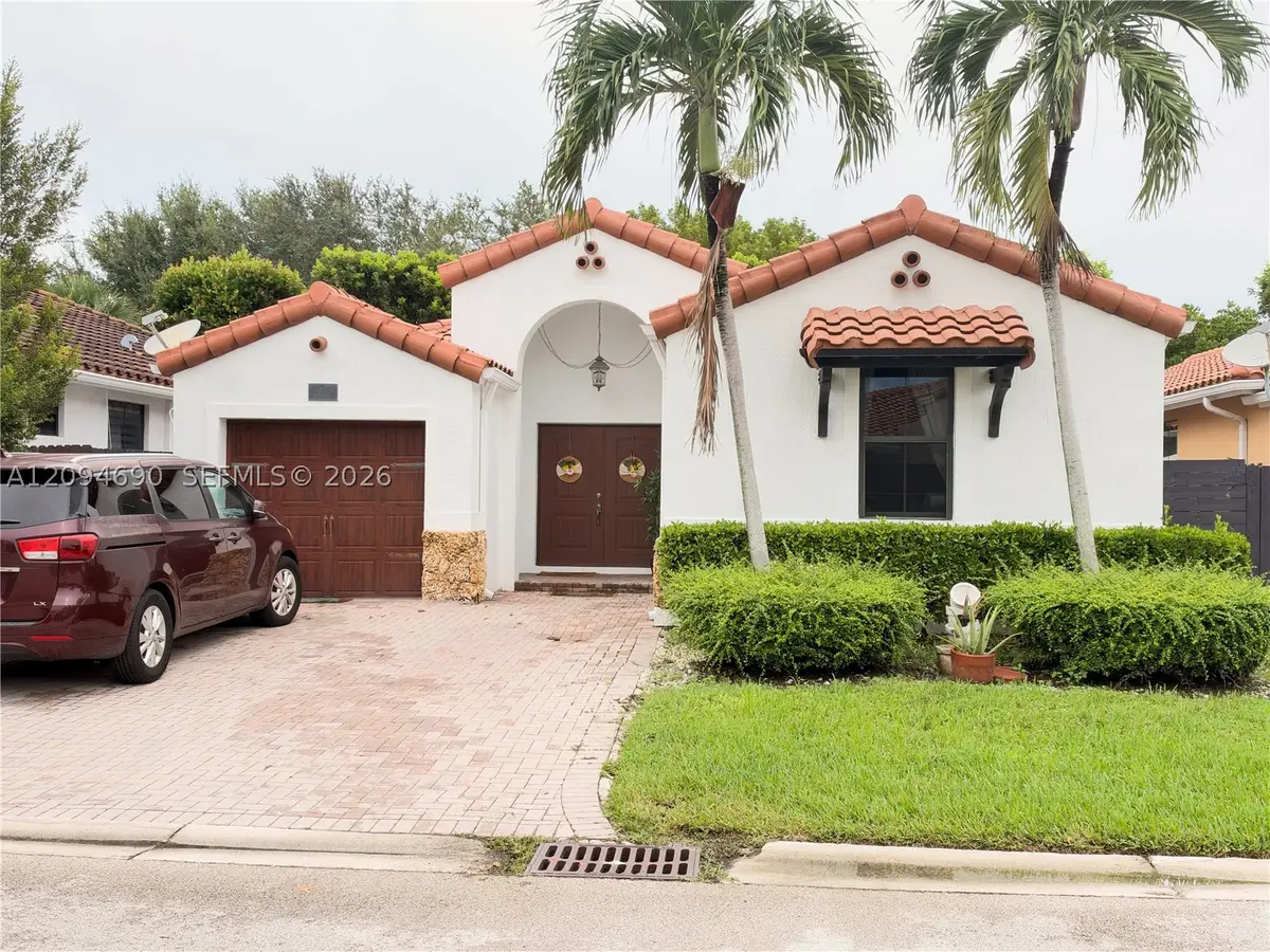 9947 NW 10th Ter, Miami, FL 33172 - #1