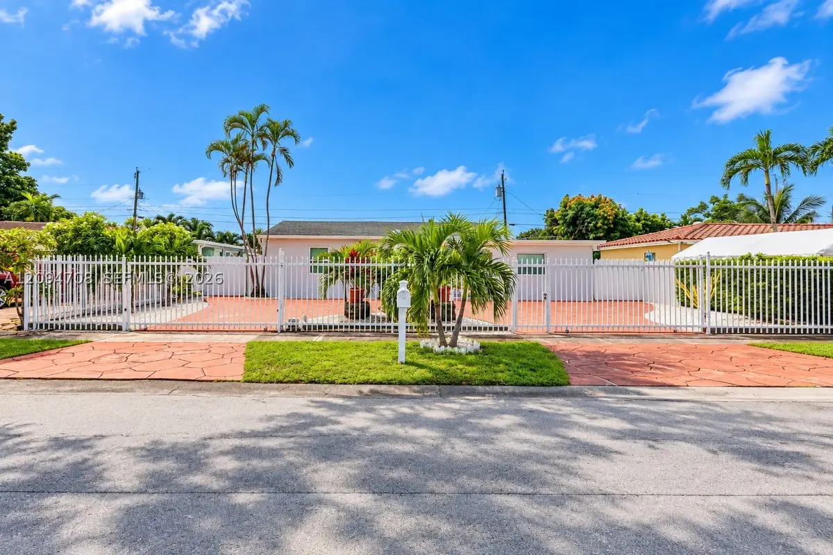 7280 SW 13th St, Miami, FL 33144 - #1