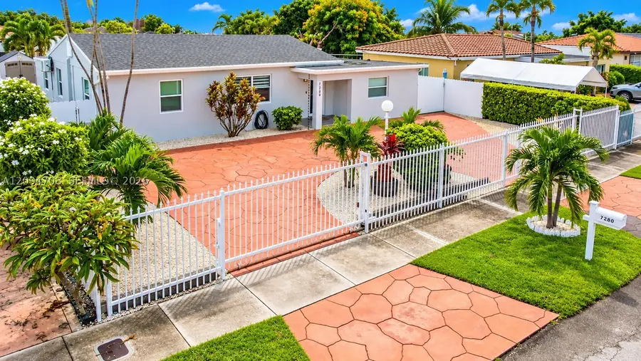 7280 SW 13th St, Miami, FL 33144 - #3