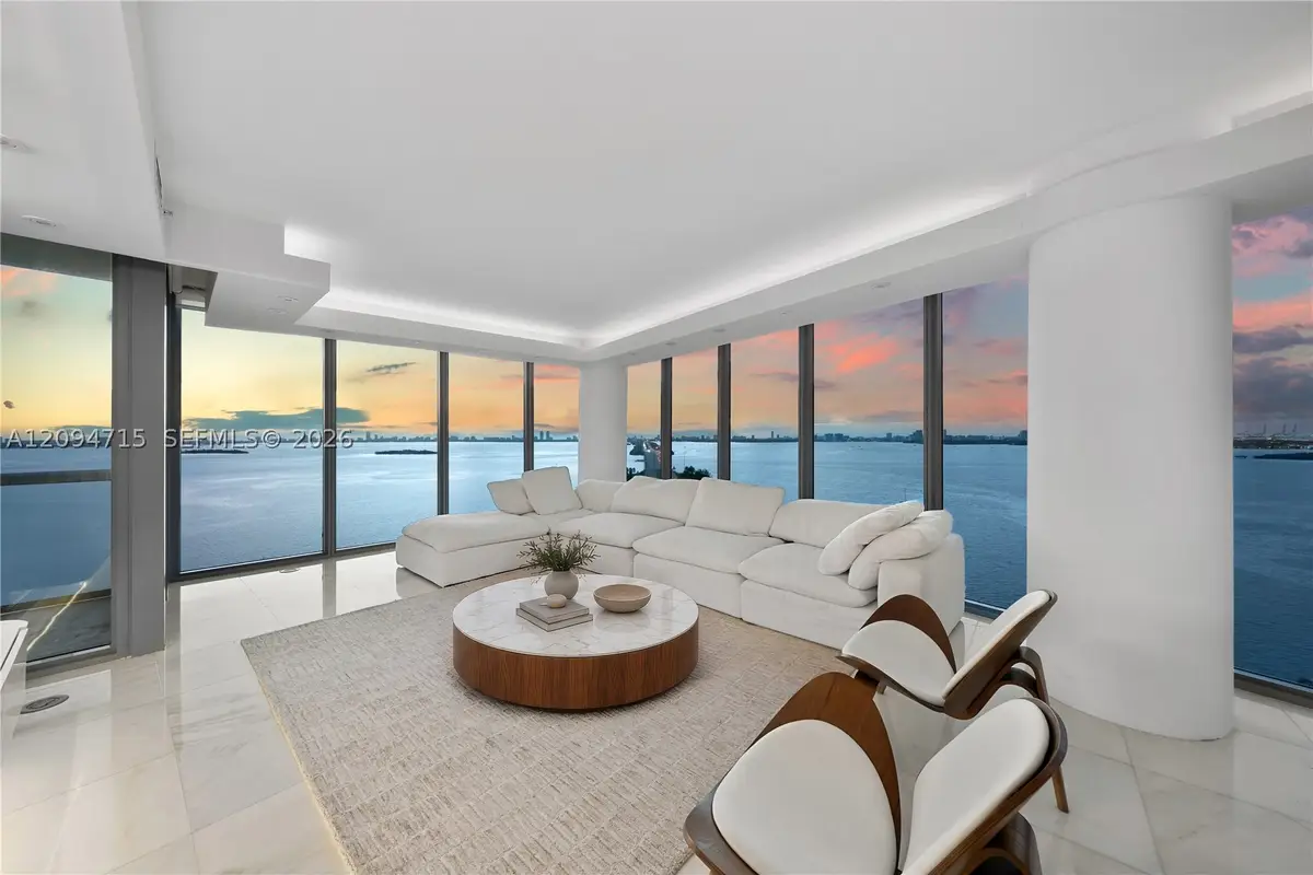 601 NE 36th St #1612, Miami, FL 33137 - #1