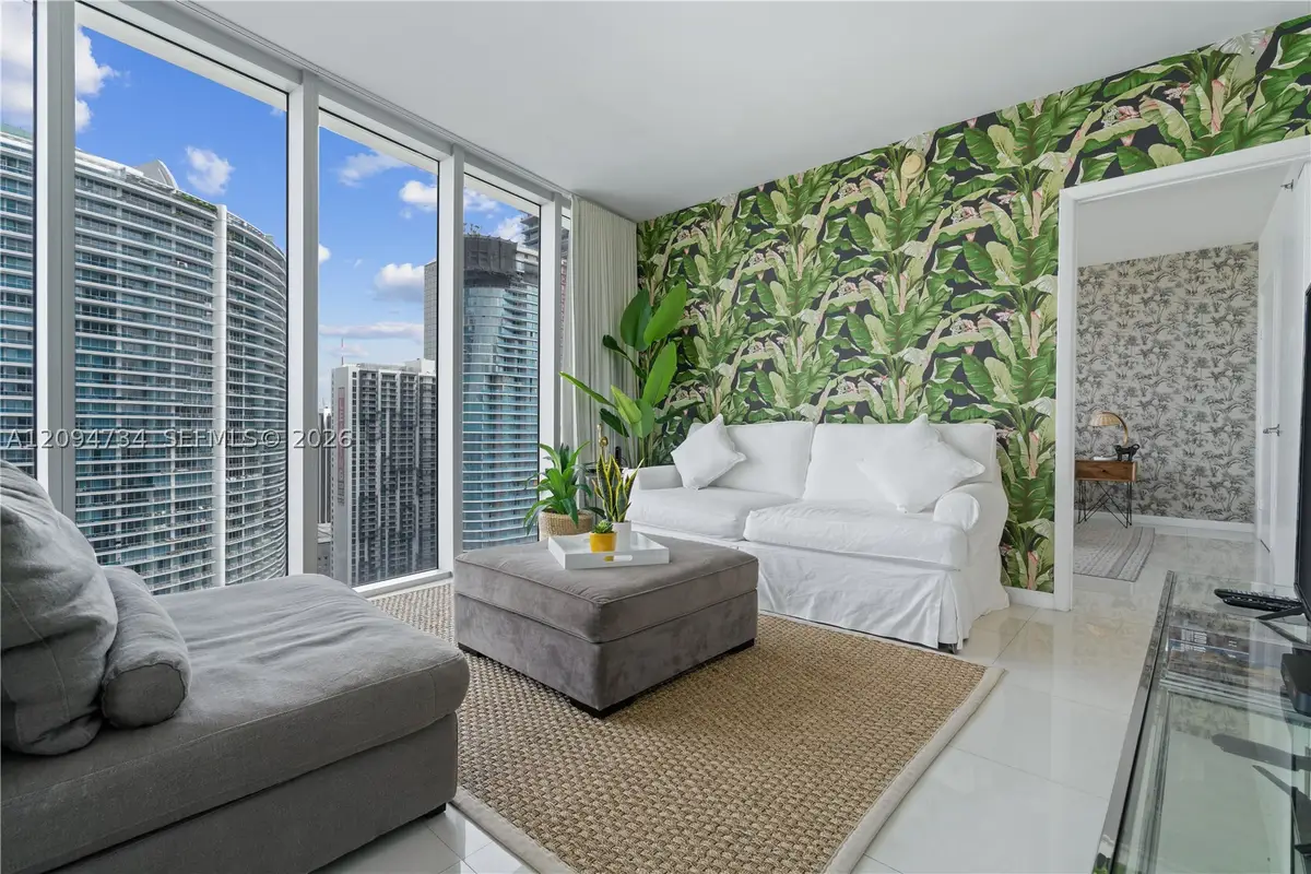 485 Brickell Ave #3904, Miami, FL 33131 - #1