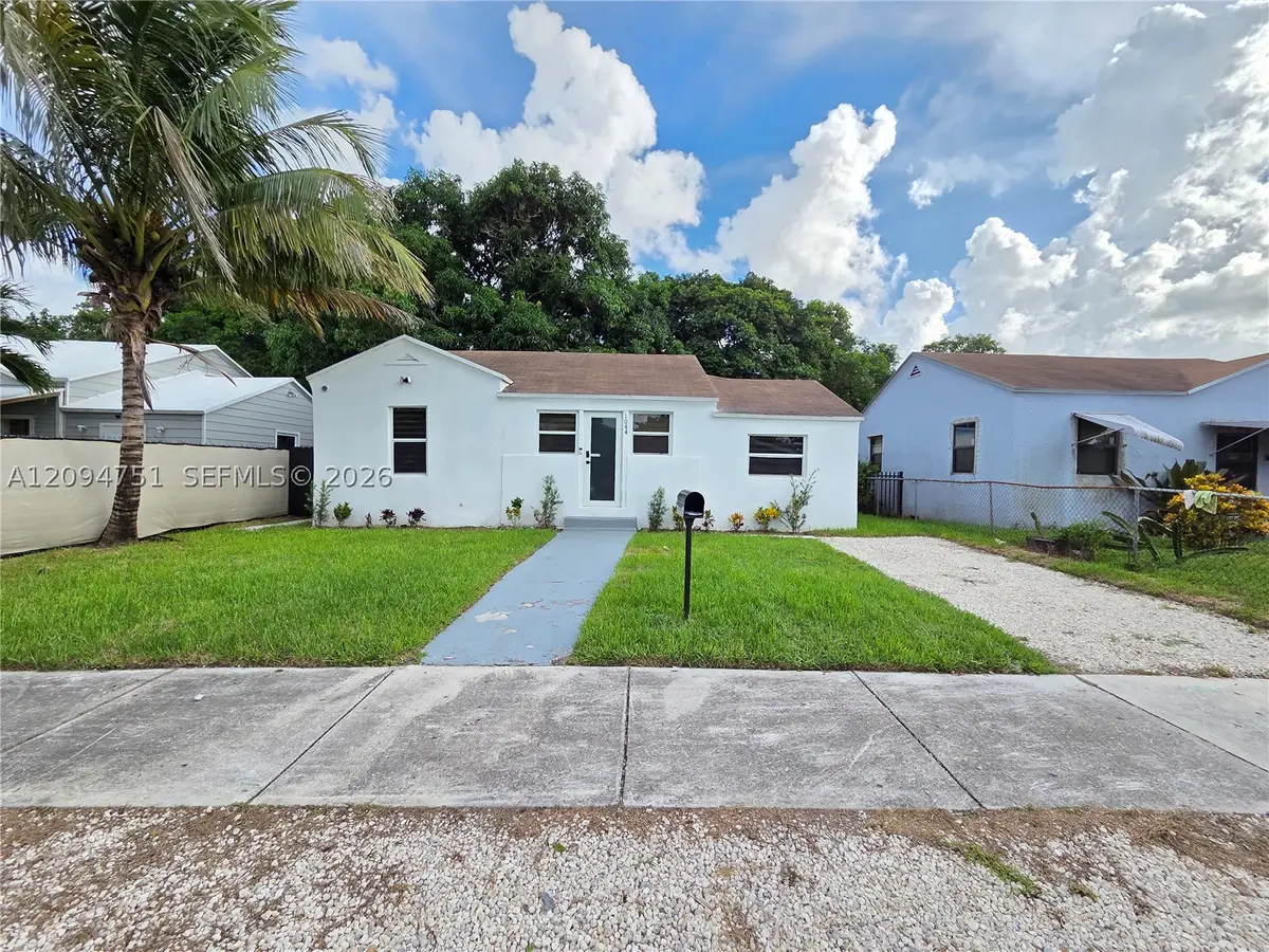 1044 NW 64th St, Miami, FL 33150 - #1
