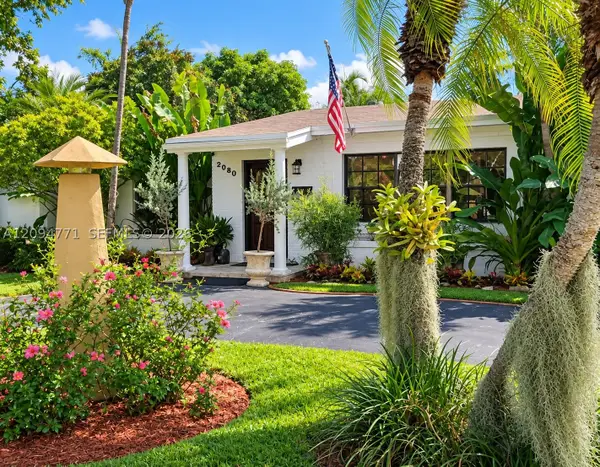 2080 Keystone Blvd, North Miami, FL 33181