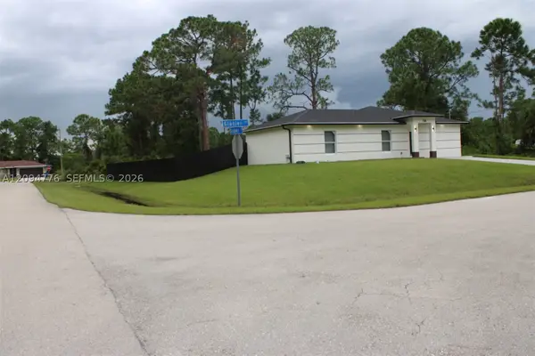 728 Glacier Ave, Other, FL 33974