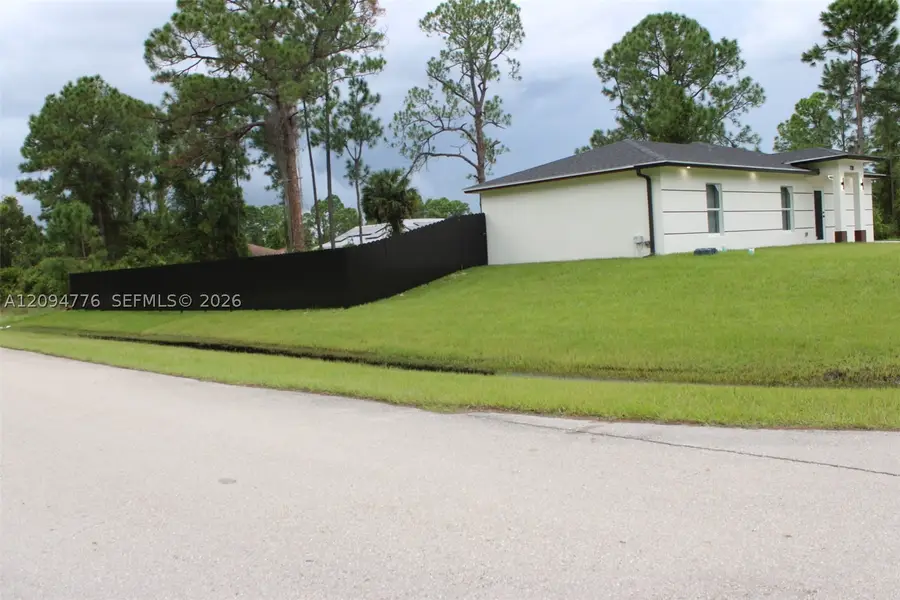 728 Glacier Ave, Lehigh Acres, FL 33974 - #3