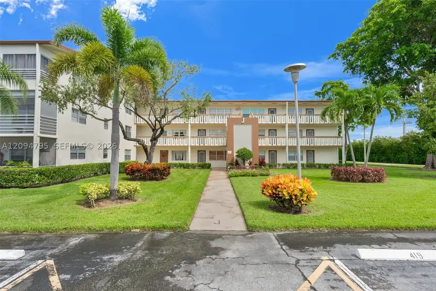 392 Mansfield J #392, Boca Raton, FL 33434 - #3