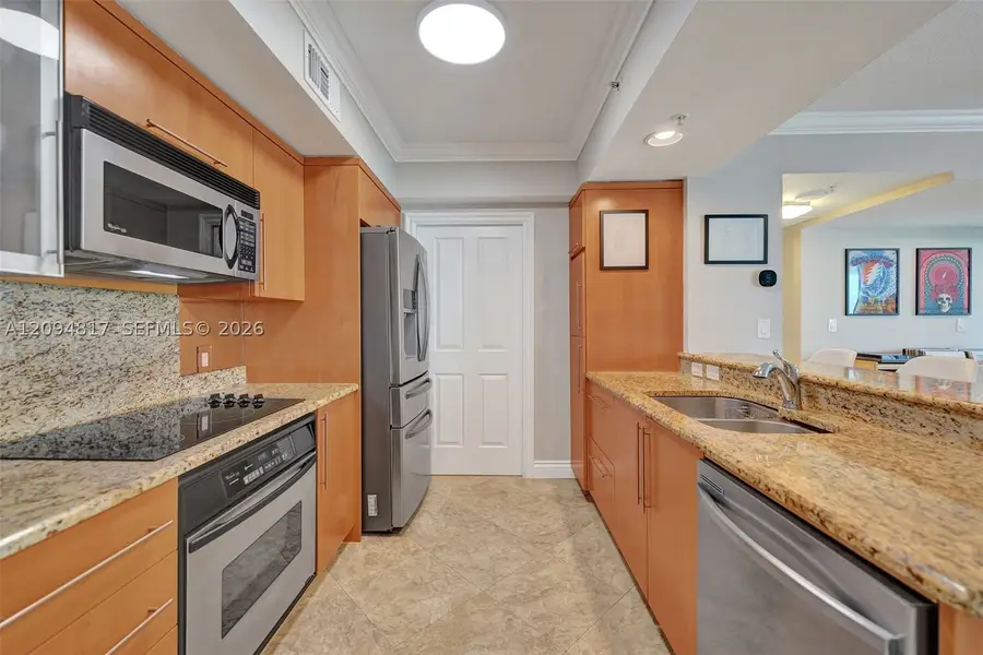 401 SW 4th Ave #301, Fort Lauderdale, FL 33315 - #3