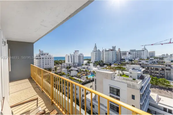245 18th St #1103, Miami Beach, FL 33139