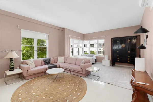 2421 Lake Pancoast Dr #3B, Miami Beach, FL 33140