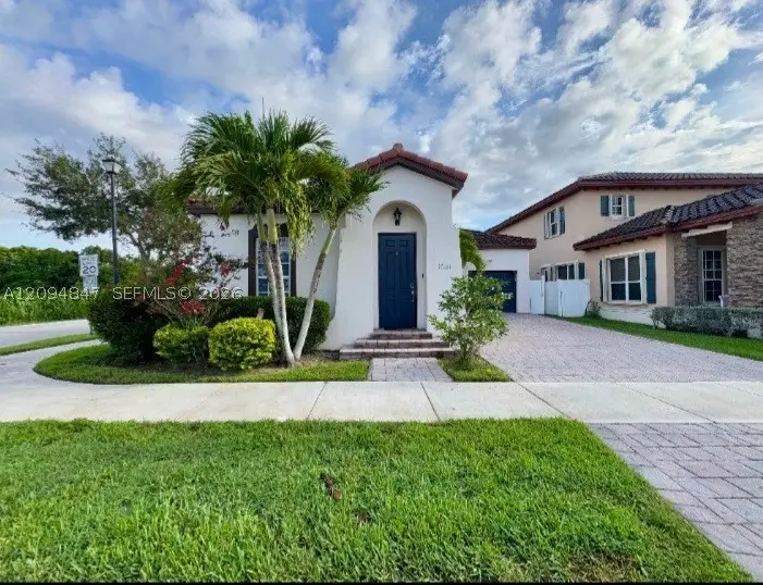 17181 SW 91st St, Miami, FL 33196 - #1