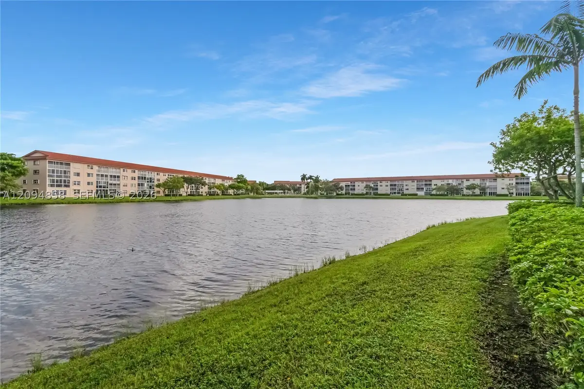 13101 SW 15th Ct #109R, Pembroke Pines, FL 33027 - #1