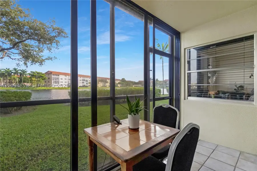 13101 SW 15th Ct #109R, Pembroke Pines, FL 33027 - #3