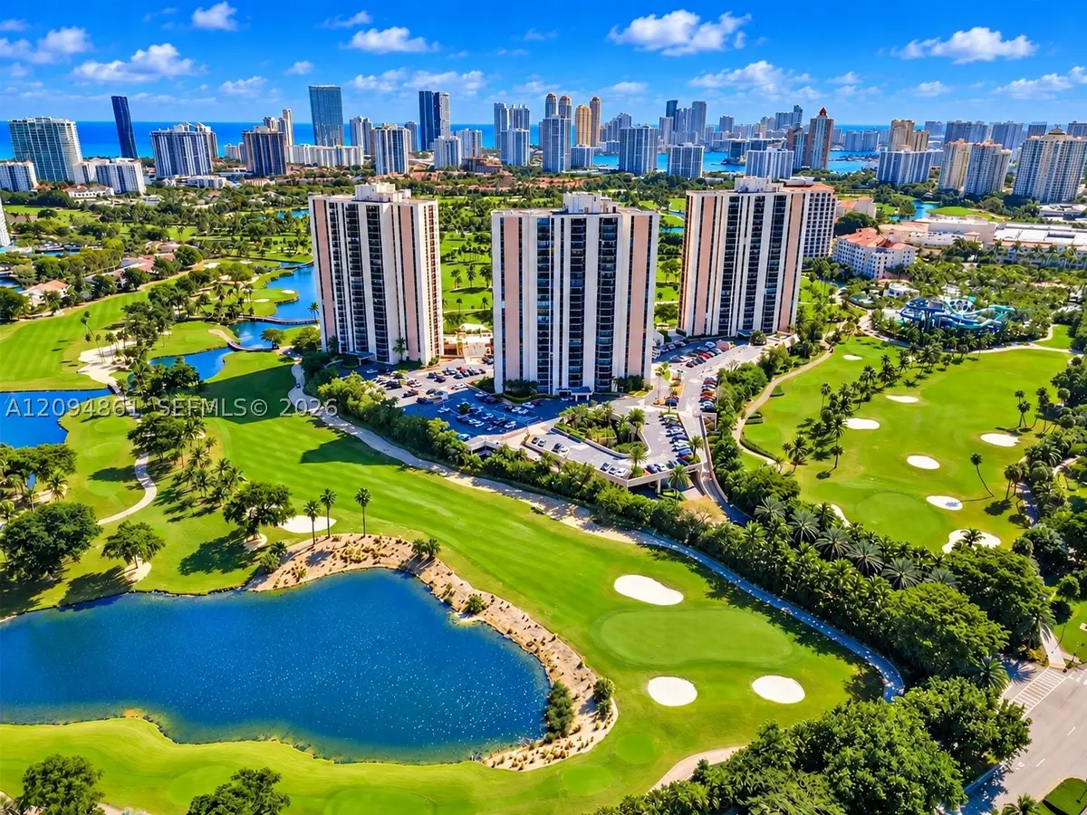 20301 W Country Club Dr #1025, Aventura, FL 33180 - #1