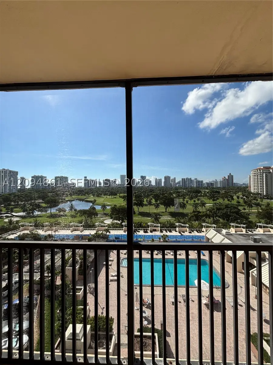 20301 W Country Club Dr #1025, Aventura, FL 33180 - #3