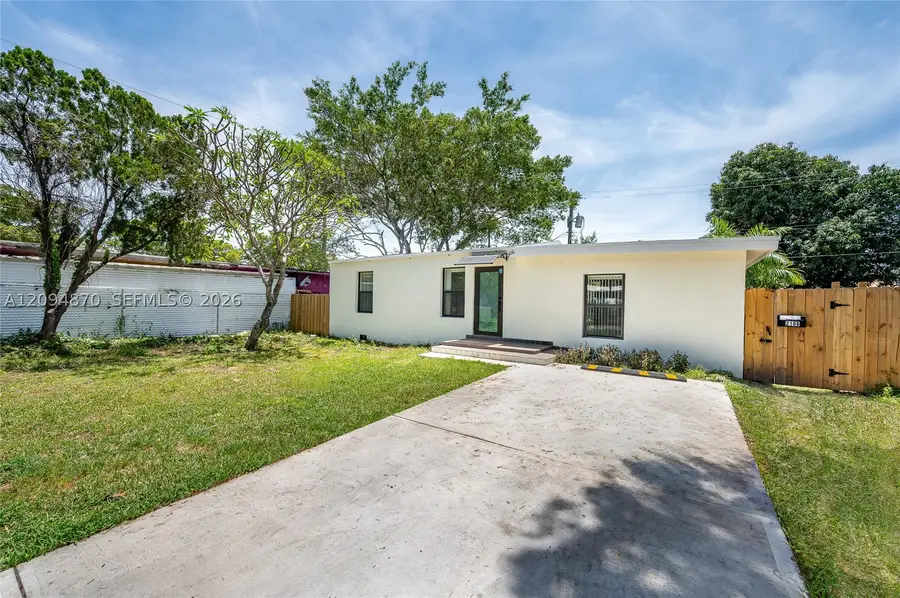 2106 Plunkett Ct, Hollywood, FL 33020 - #2