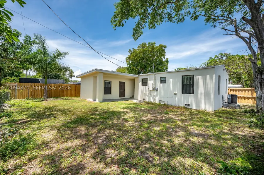 2106 Plunkett Ct, Hollywood, FL 33020 - #3