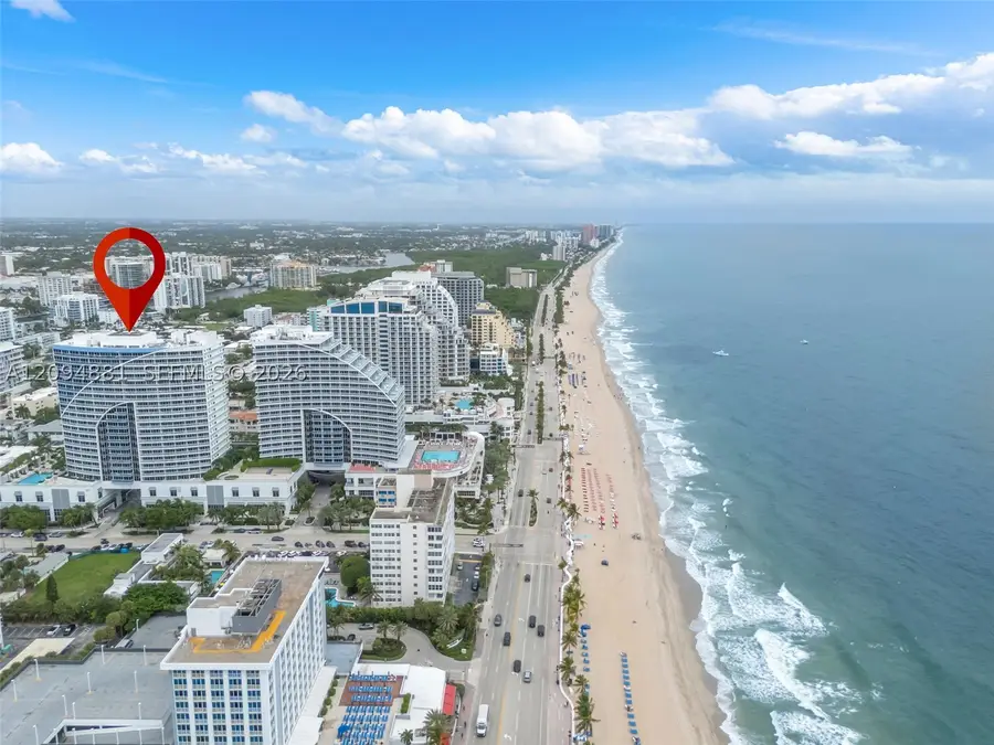 3101 Bayshore Dr #509, Fort Lauderdale, FL 33304 - #2
