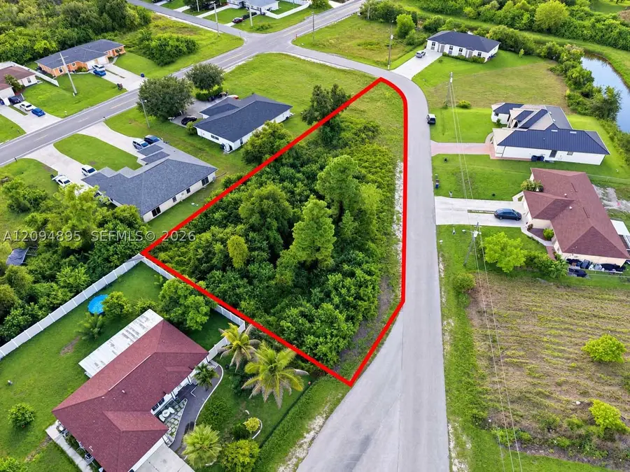 4777/4779 22nd St Sw, Lehigh Acres, FL 33973 - #3
