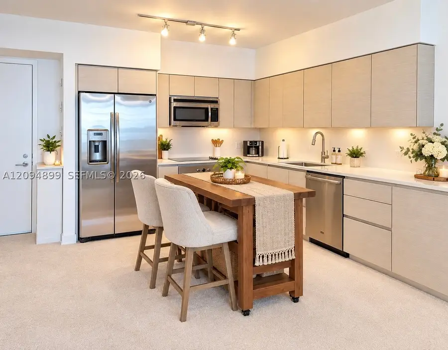 4250 Biscayne Blvd #1207, Miami, FL 33137 - #3
