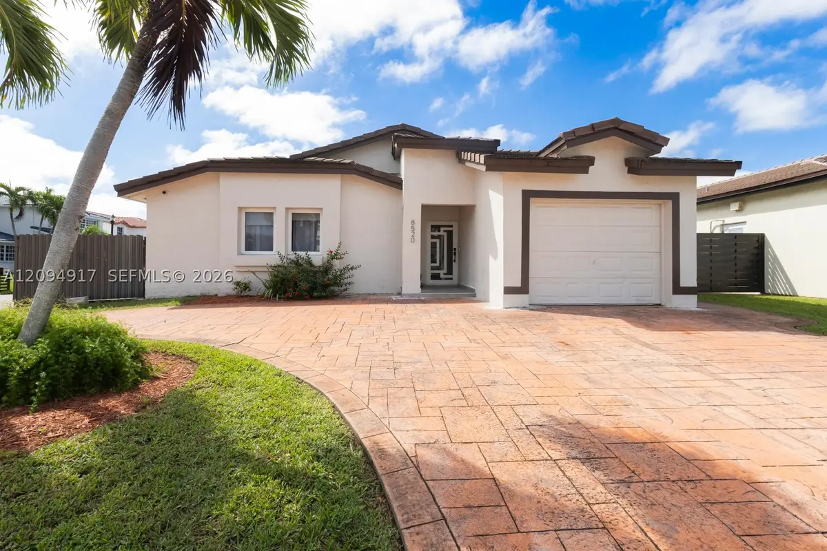8520 SW 207th Ter, Cutler Bay, FL 33189 - #1