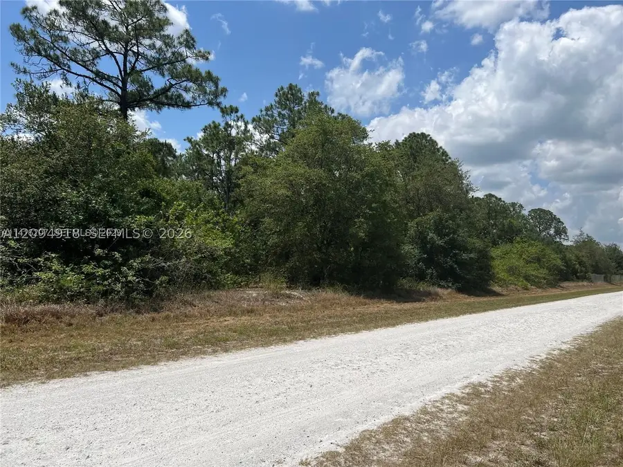 470 N Isora, Clewiston, FL 33440 - #2