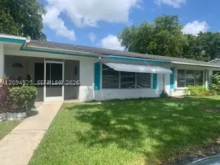 1073 NW 83rd Ave #B45, Plantation, FL 33322 - #1