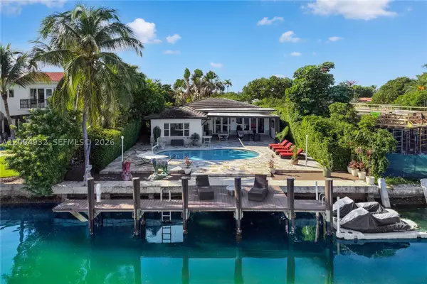 435 N Shore Dr, Miami Beach, FL 33141