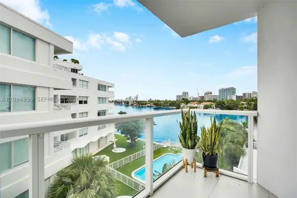 9821 E Bay Harbor Dr #501, Bay Harbor Islands, FL 33154