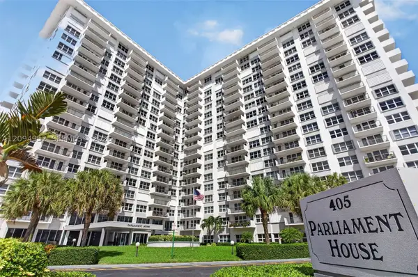 405 N Ocean Blvd #615, Pompano Beach, FL 33062