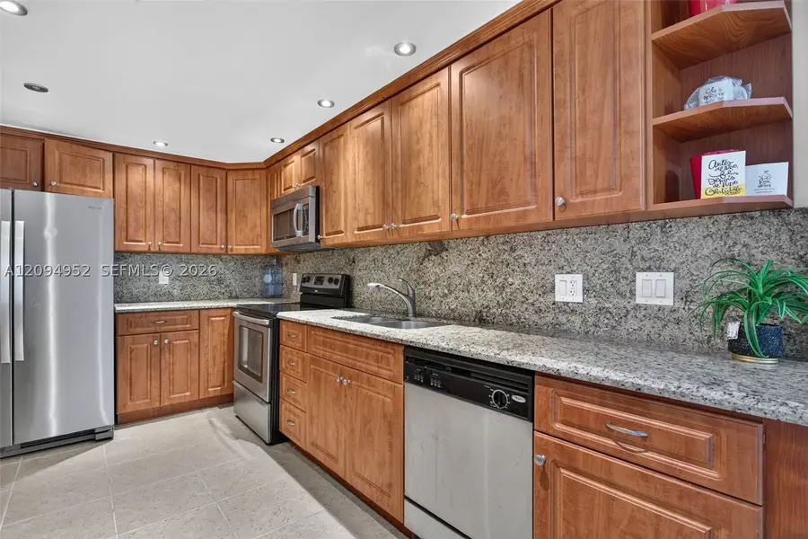 405 N Ocean Blvd #615, Pompano Beach, FL 33062 - #3