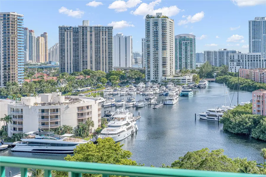 19900 E Country Club Dr #1209, Aventura, FL 33180 - #2