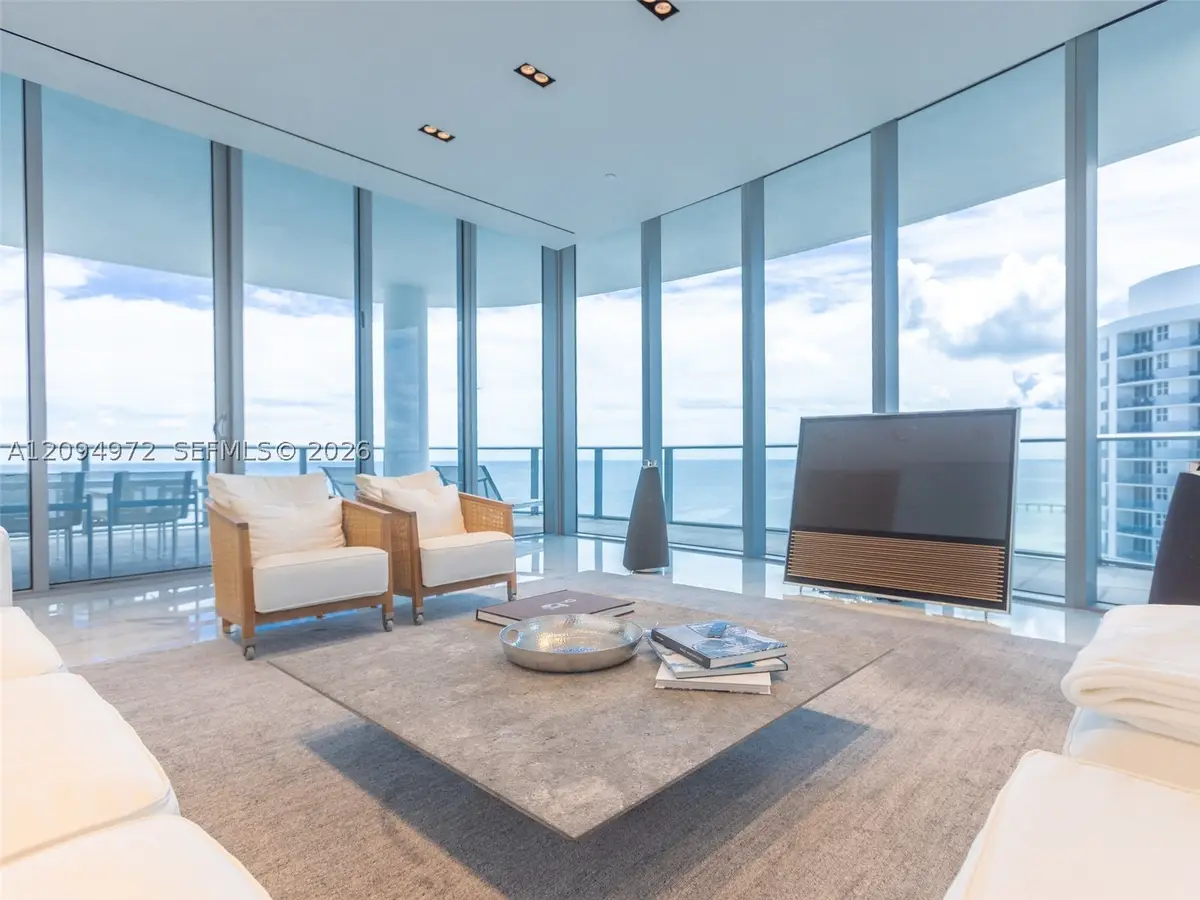 17475 Collins Ave #1602, Sunny Isles Beach, FL 33160 - #1