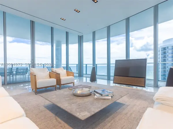 17475 Collins Ave #1602, Sunny Isles Beach, FL 33160