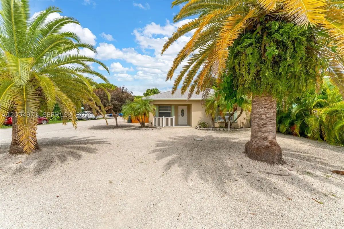547 Plante St, Key Largo, FL 33037 - #1