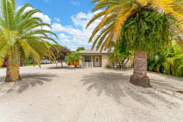 547 Plante St, Key Largo, FL 33037