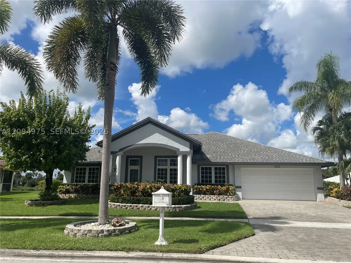 142 Van Gogh Way, Royal Palm Beach, FL 33411 - #1