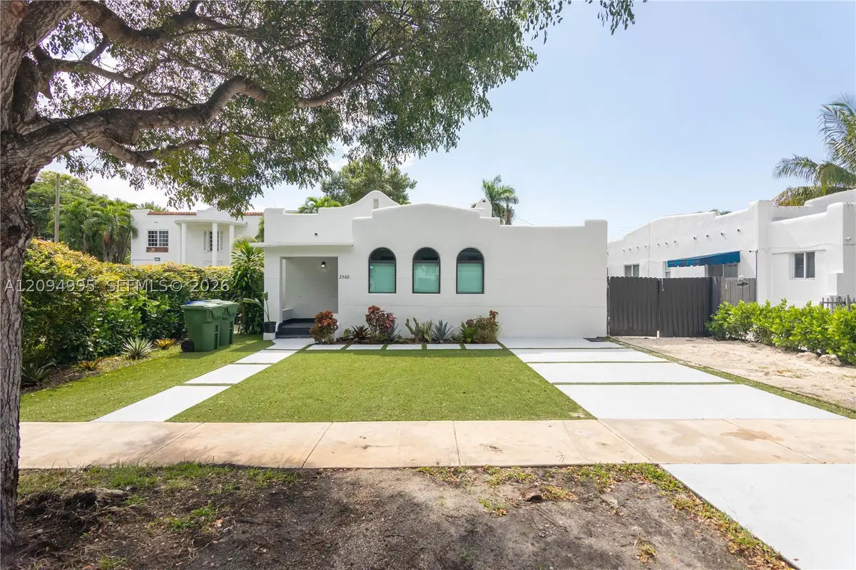 2360 SW 12th St, Miami, FL 33135 - #1
