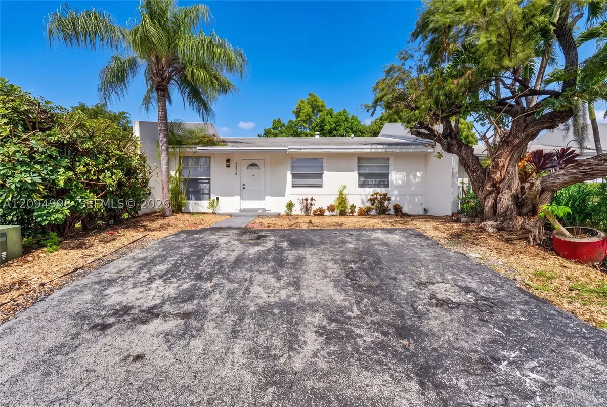 20816 SW 103rd Pl, Cutler Bay, FL 33189 - #1